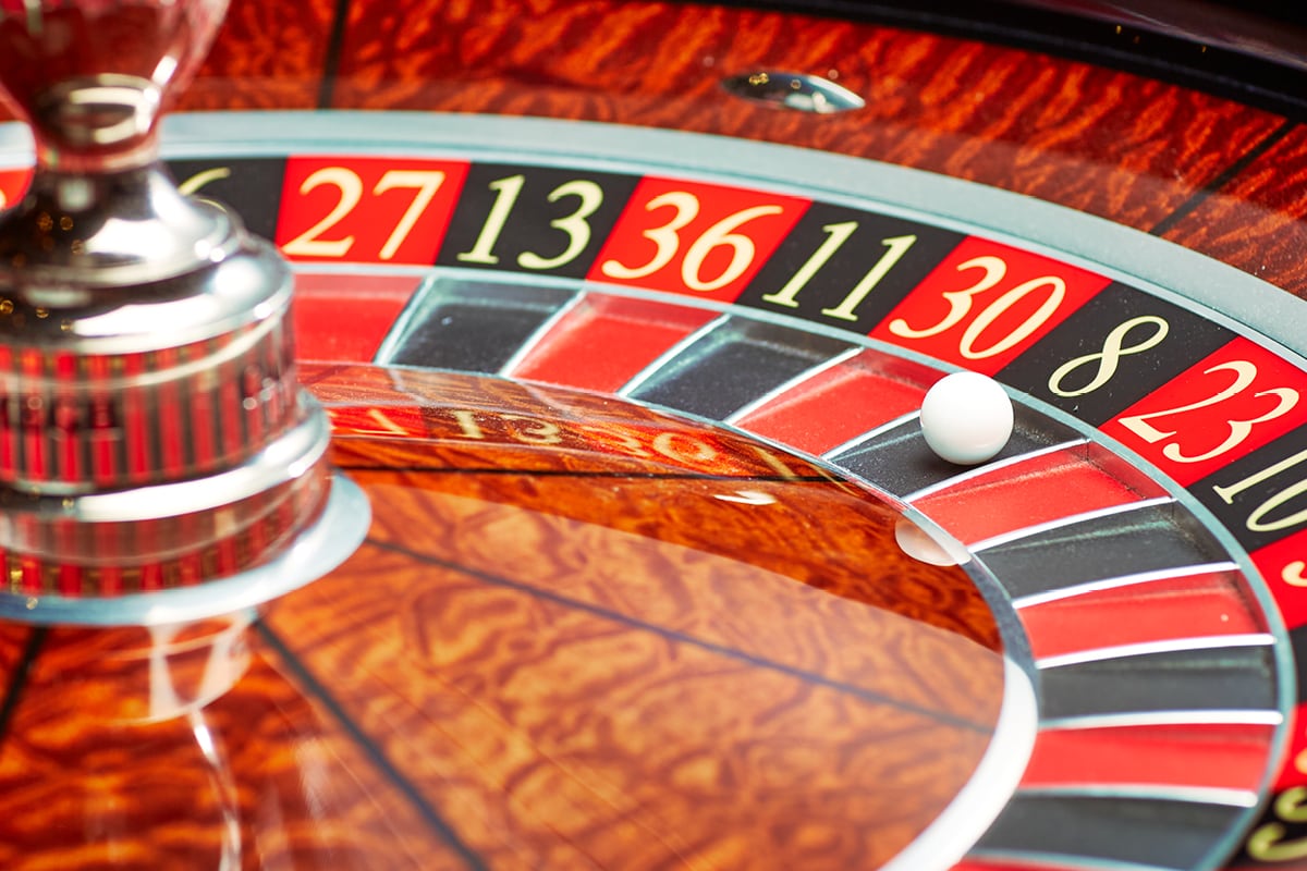 Tipps fuer erfolgreiches roulette spielen